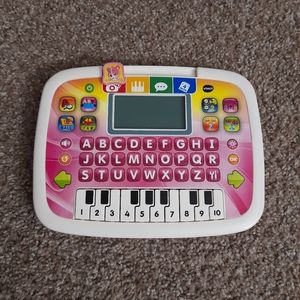 Vtech tablet